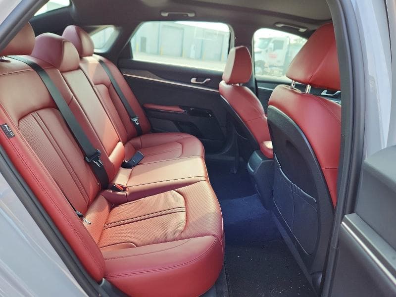 2025 KIA K5 GT LINE 10
