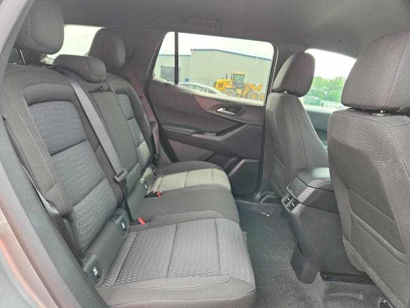 2026 CHEVROLET EQUINOX LT 11