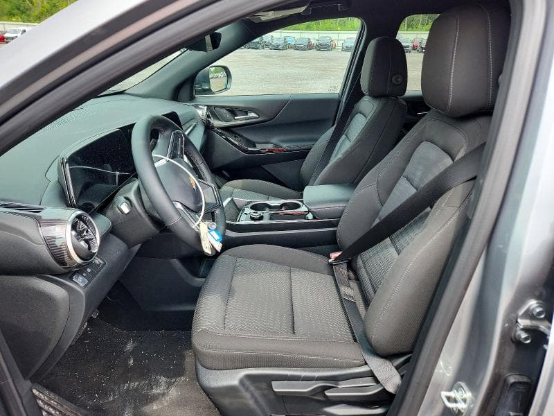 2026 CHEVROLET EQUINOX LT 7