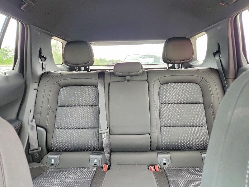 2026 CHEVROLET EQUINOX LT 10