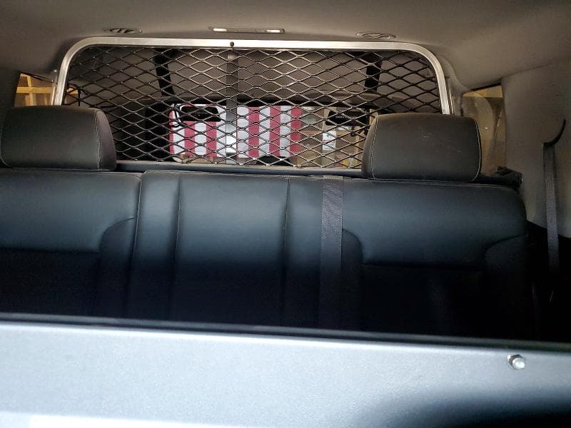 2018 CHEVROLET TAHOE K1500 10