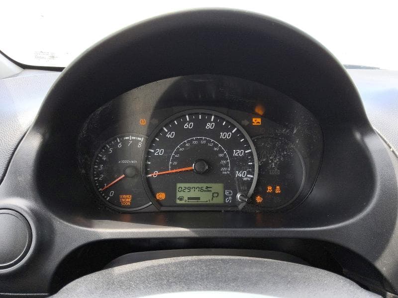 2024 MITSUBISHI MIRAGE G4 ES 9