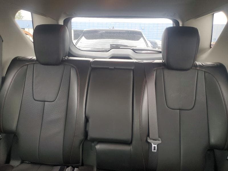 2017 CHEVROLET EQUINOX LT 10