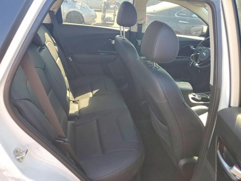 2021 KIA NIRO EX PREMIUM 11