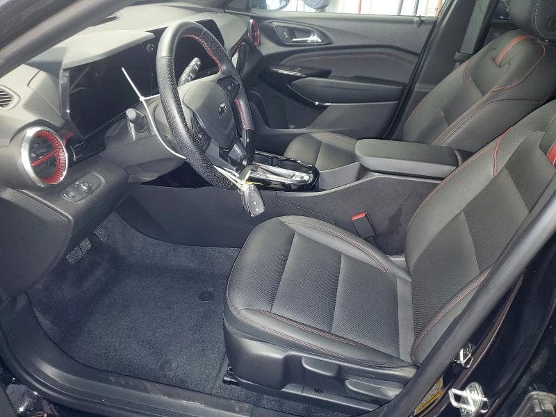 2024 CHEVROLET TRAX 2RS 7