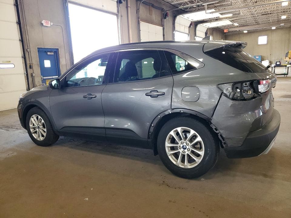 2021 FORD ESCAPE SE 2