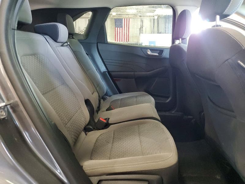 2021 FORD ESCAPE SE 11