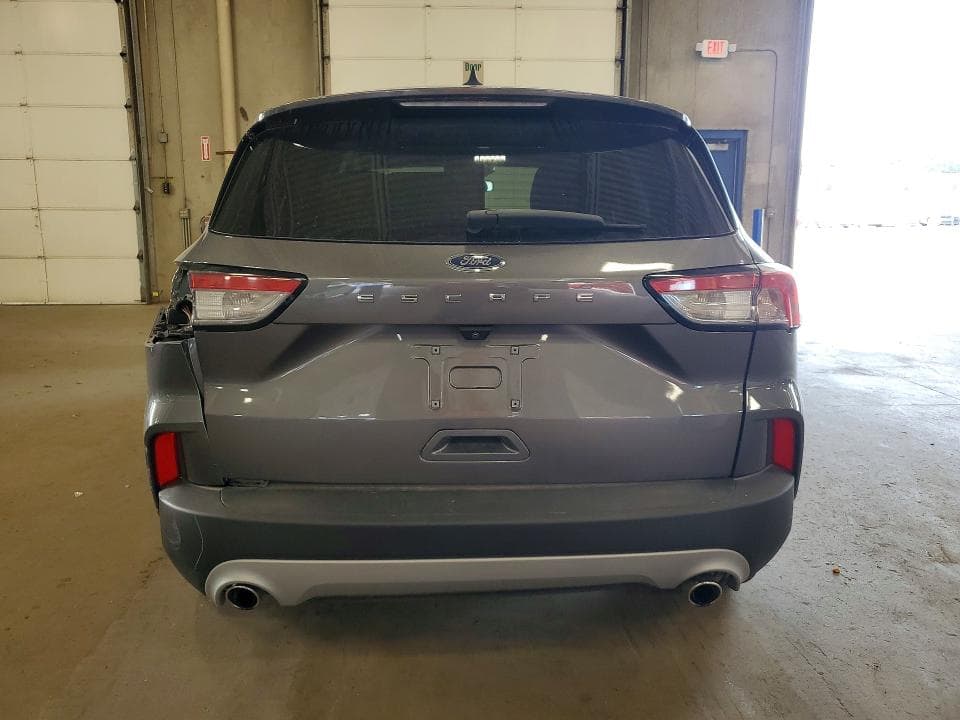 2021 FORD ESCAPE SE 6