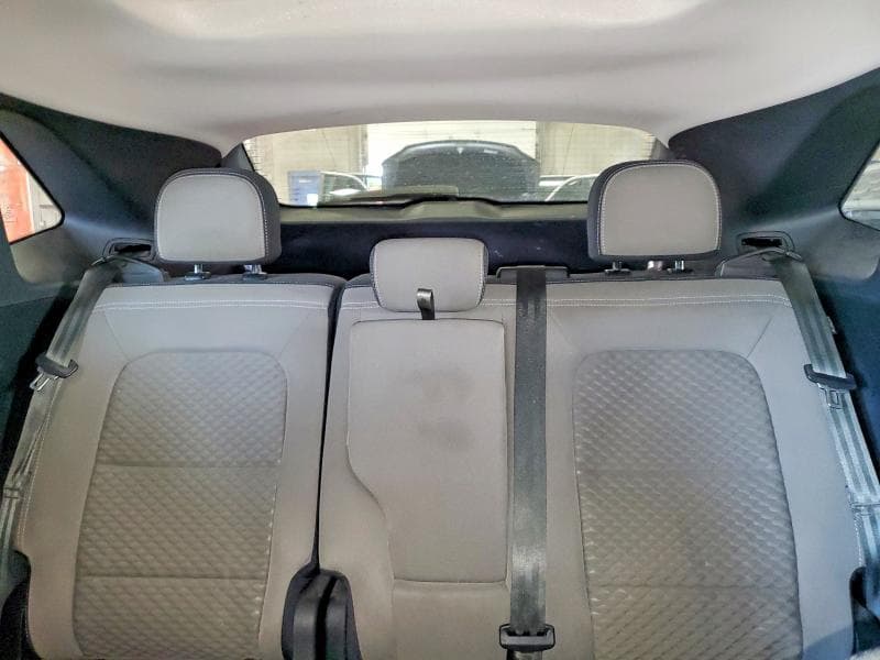 2021 FORD ESCAPE SE 10