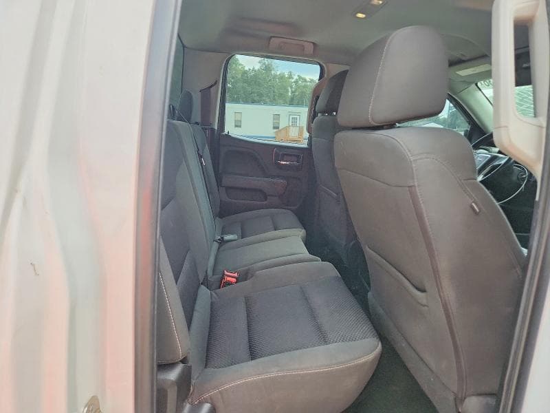 2018 GMC SIERRA K1500 SLE 10