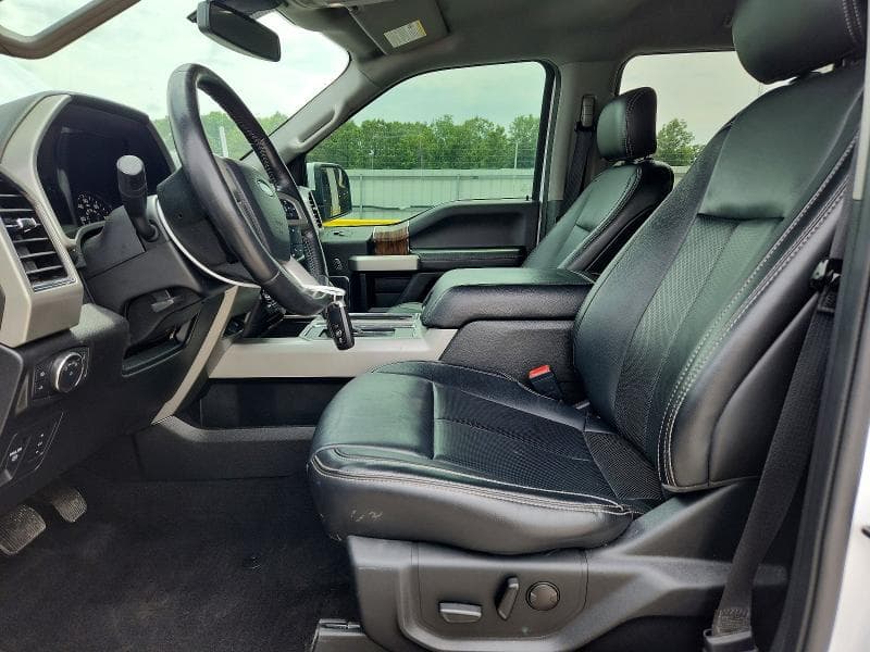 2019 FORD F150 SUPERCREW 7
