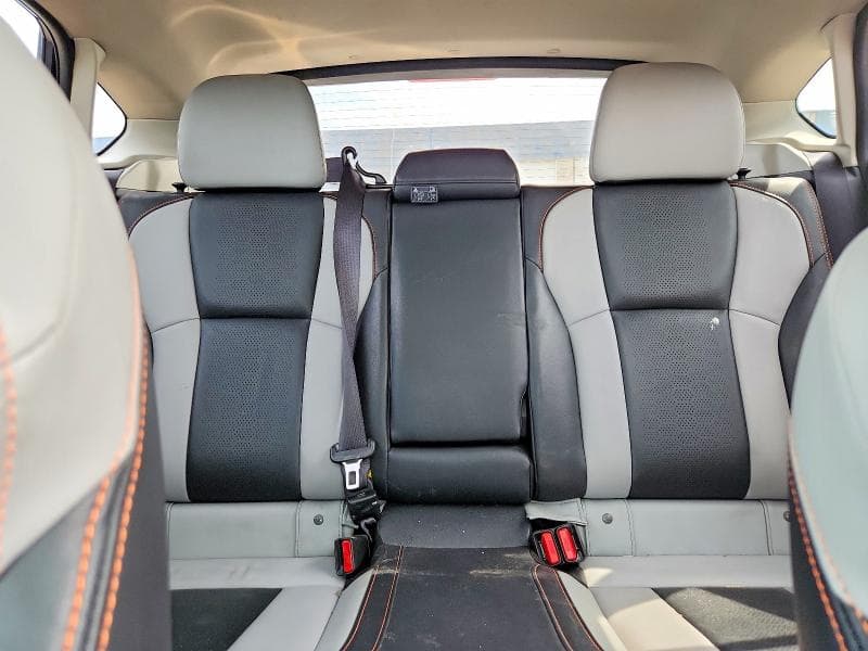 2019 SUBARU CROSSTREK LIMITED 10