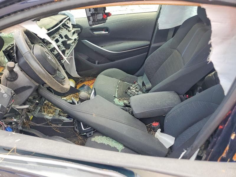 2020 TOYOTA COROLLA SE 7