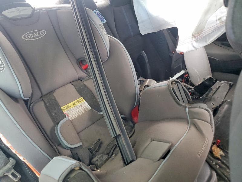 2020 TOYOTA COROLLA SE 10