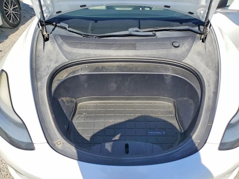 2019 TESLA MODEL 3 11