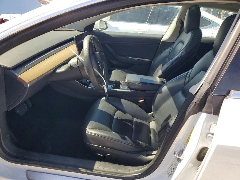 2019 TESLA MODEL 3 7