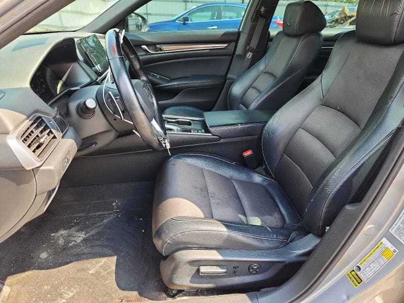 2018 HONDA ACCORD SPORT 7