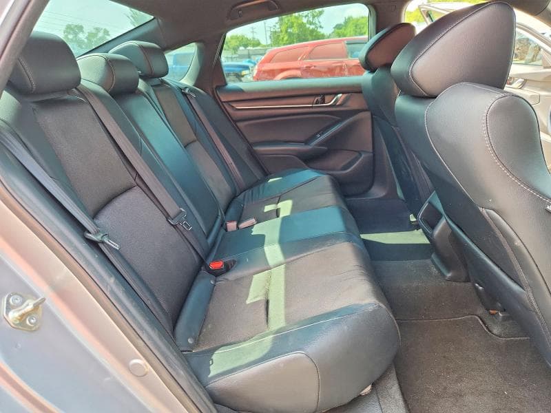2018 HONDA ACCORD SPORT 10