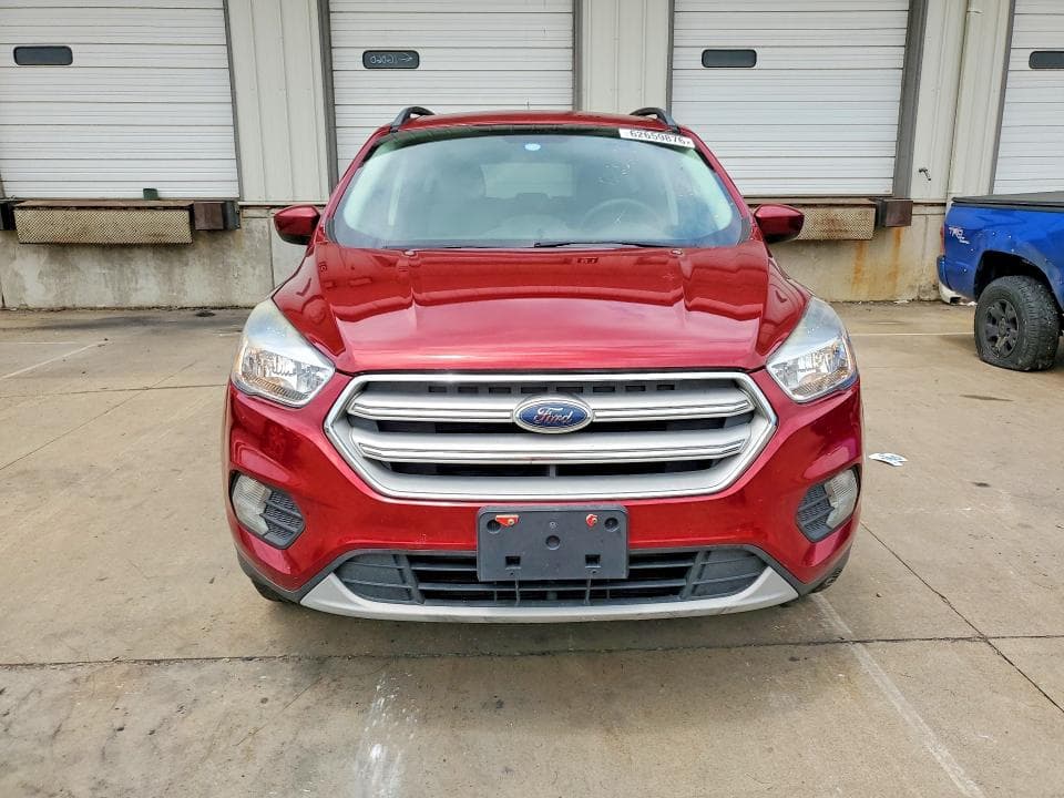 2018 FORD ESCAPE SE 5