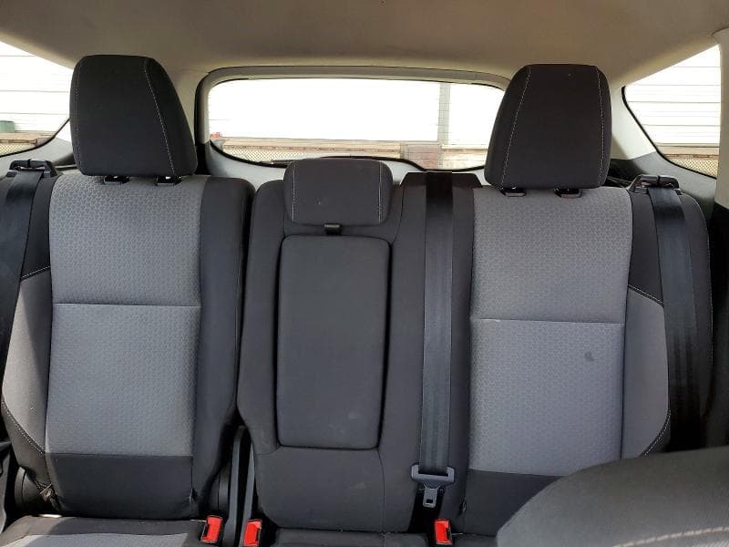 2018 FORD ESCAPE SE 10