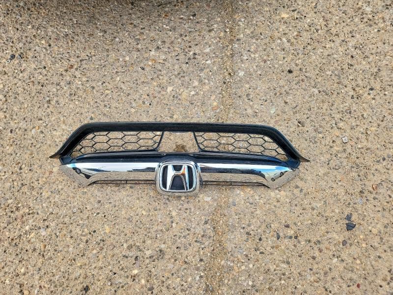 2019 HONDA CR-V TOURING 13