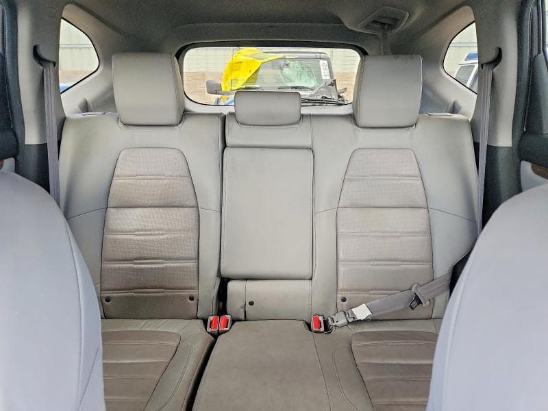 2019 HONDA CR-V TOURING 10