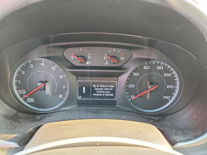 2022 CHEVROLET MALIBU LT 9