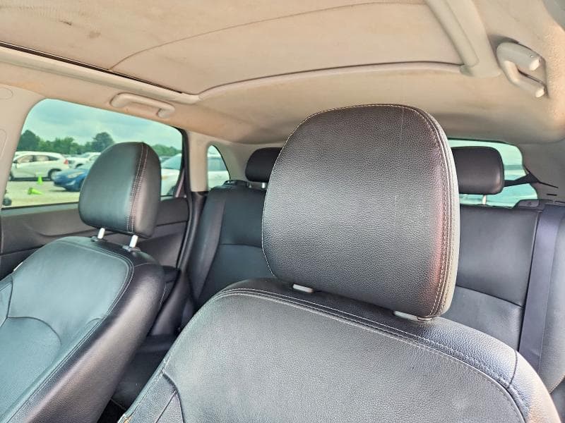 2017 MITSUBISHI OUTLANDER SPORT SEL 10