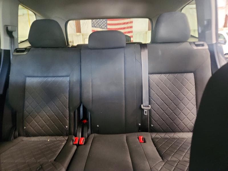 2018 VOLKSWAGEN ATLAS 10