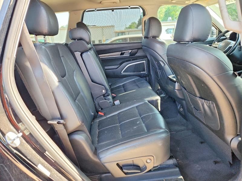 2020 KIA TELLURIDE EX 11