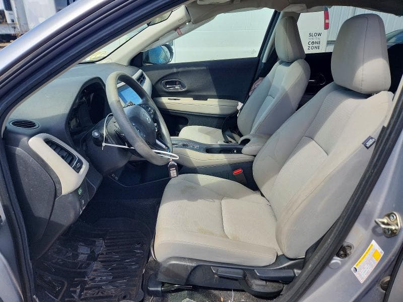2019 HONDA HR-V EX 7