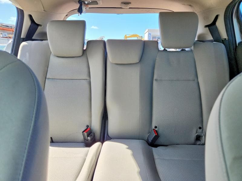 2019 HONDA HR-V EX 10