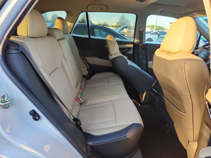 2020 SUBARU OUTBACK LIMITED XT 11