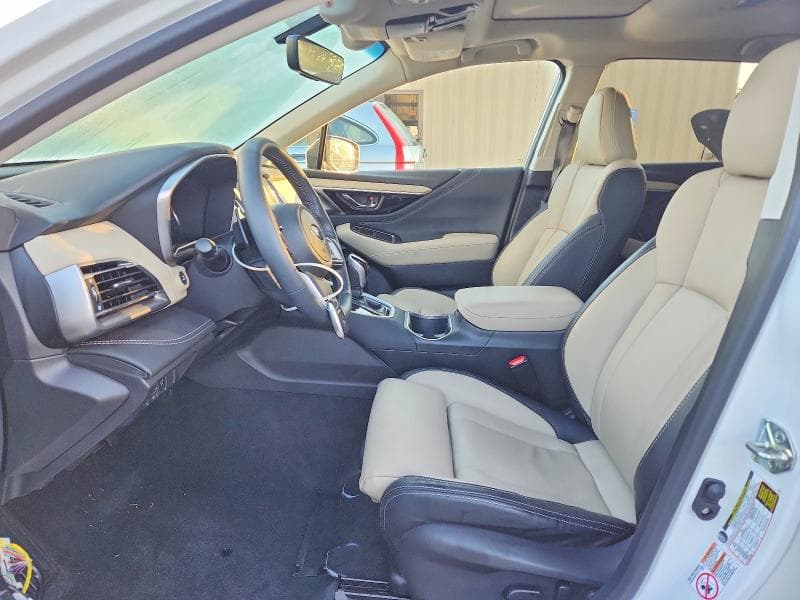2020 SUBARU OUTBACK LIMITED XT 7