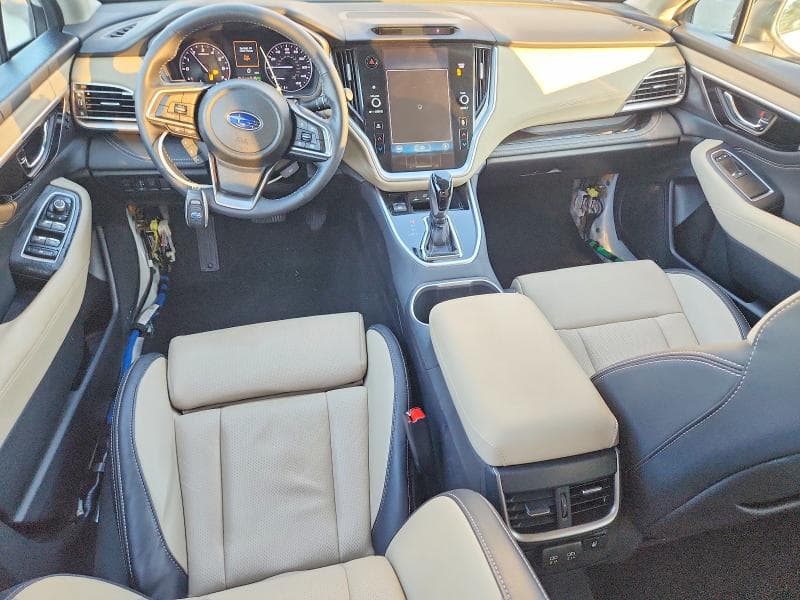 2020 SUBARU OUTBACK LIMITED XT 8