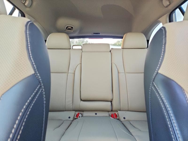 2020 SUBARU OUTBACK LIMITED XT 10