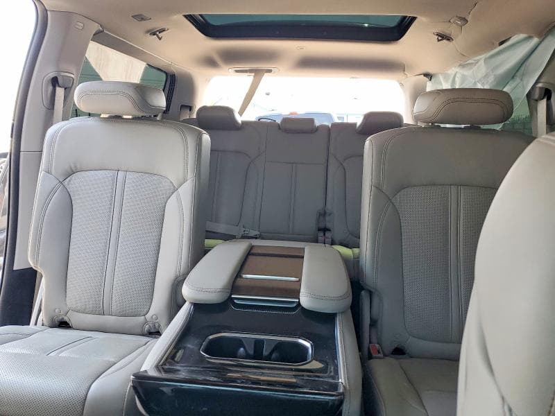 2022 JEEP GRAND WAGONEER SERIES I 10