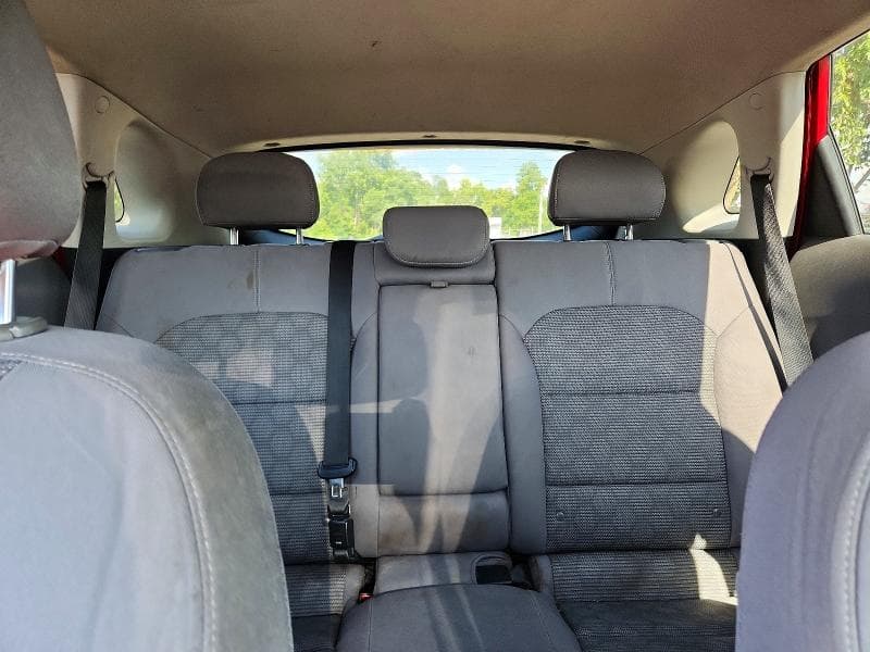 2017 KIA NIRO LX 10