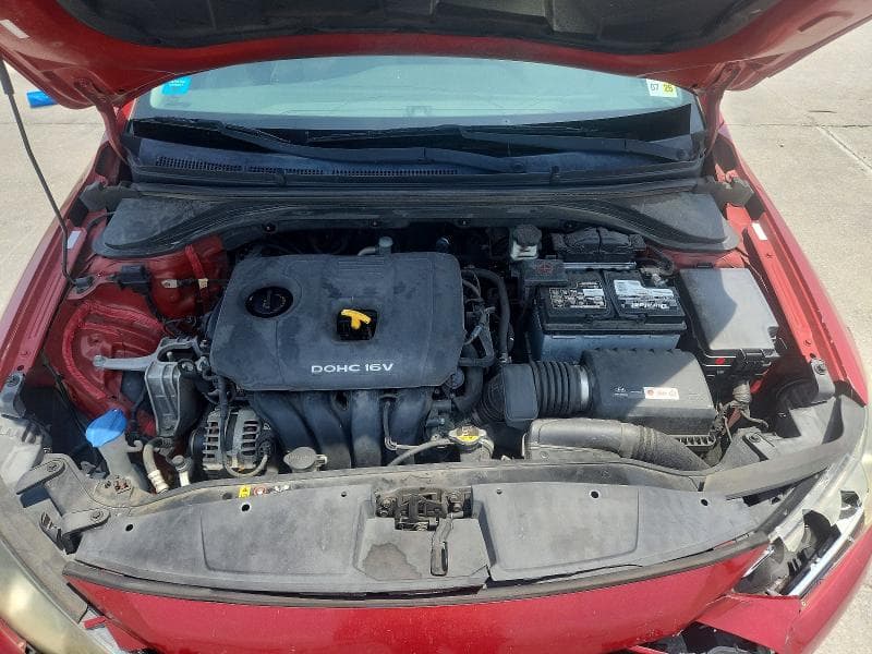 2018 HYUNDAI ELANTRA VALUE EDITION 11