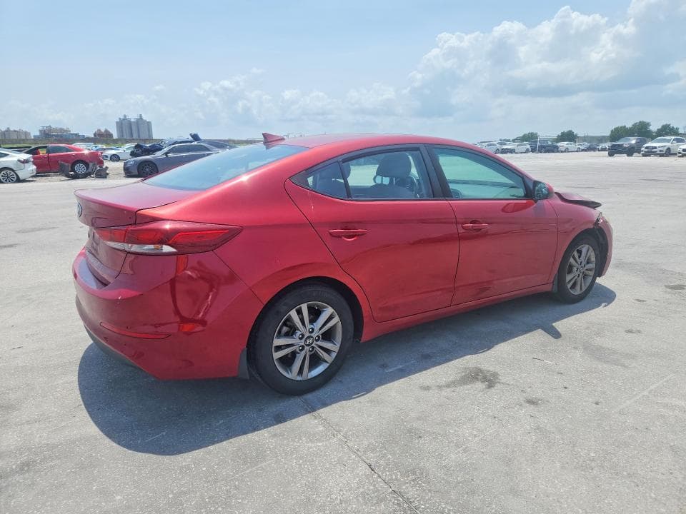 2018 HYUNDAI ELANTRA VALUE EDITION 3