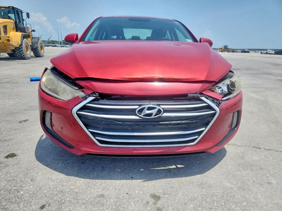 2018 HYUNDAI ELANTRA VALUE EDITION 5