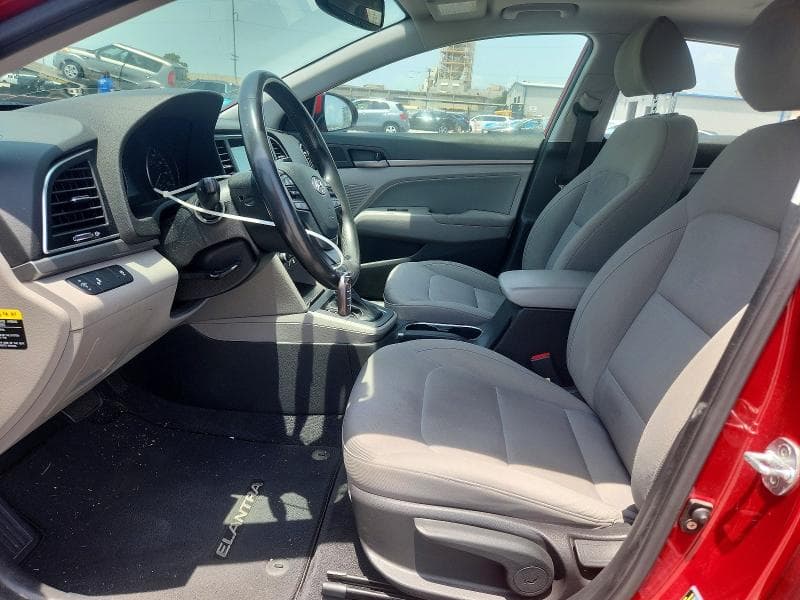 2018 HYUNDAI ELANTRA VALUE EDITION 7