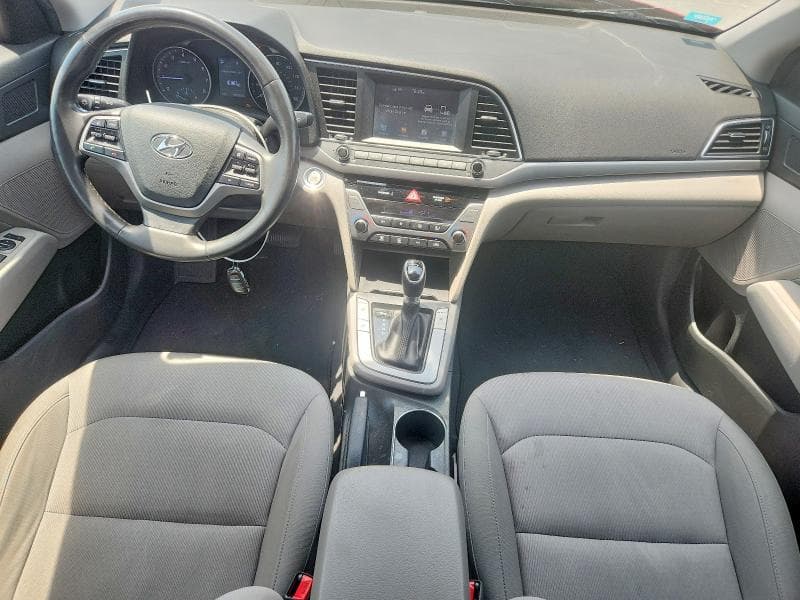2018 HYUNDAI ELANTRA VALUE EDITION 8