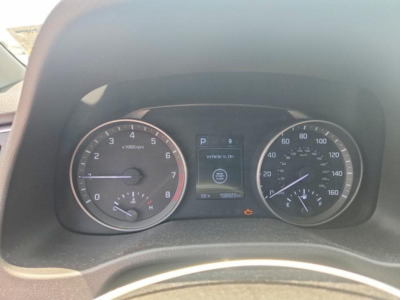 2018 HYUNDAI ELANTRA VALUE EDITION 9