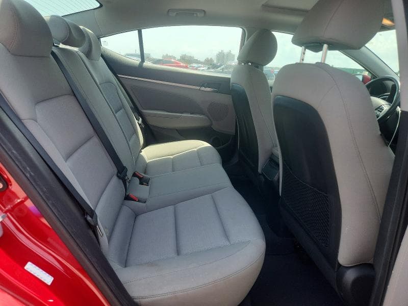 2018 HYUNDAI ELANTRA VALUE EDITION 10