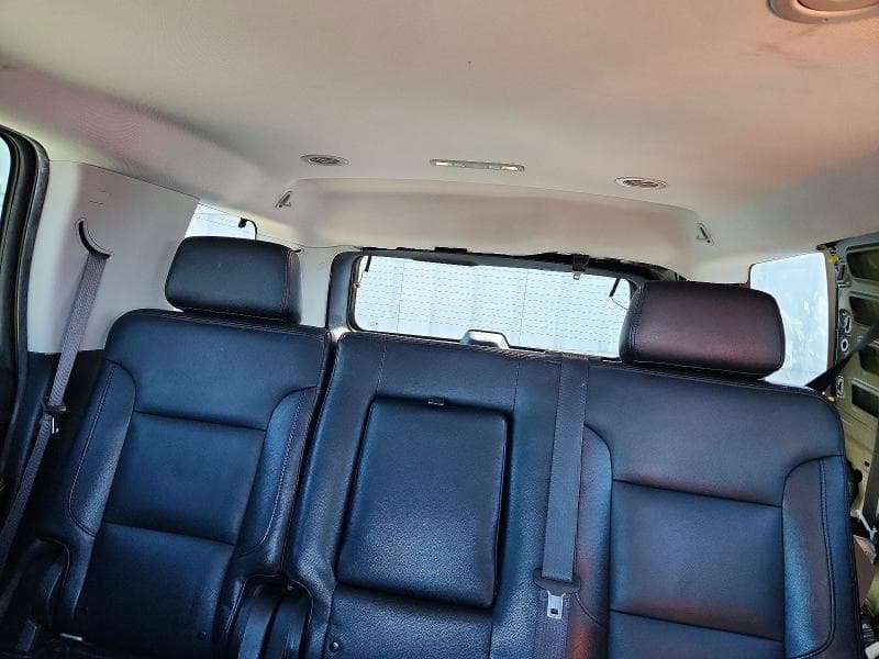2019 CHEVROLET TAHOE K1500 LS 10