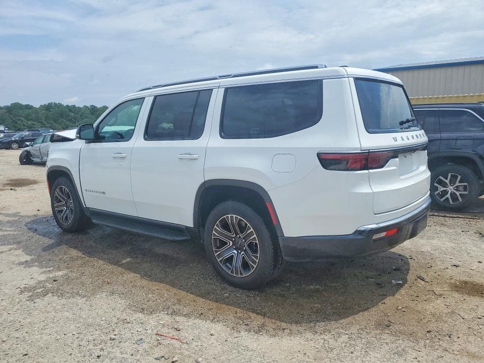 2025 JEEP WAGONEER SERIES II 2