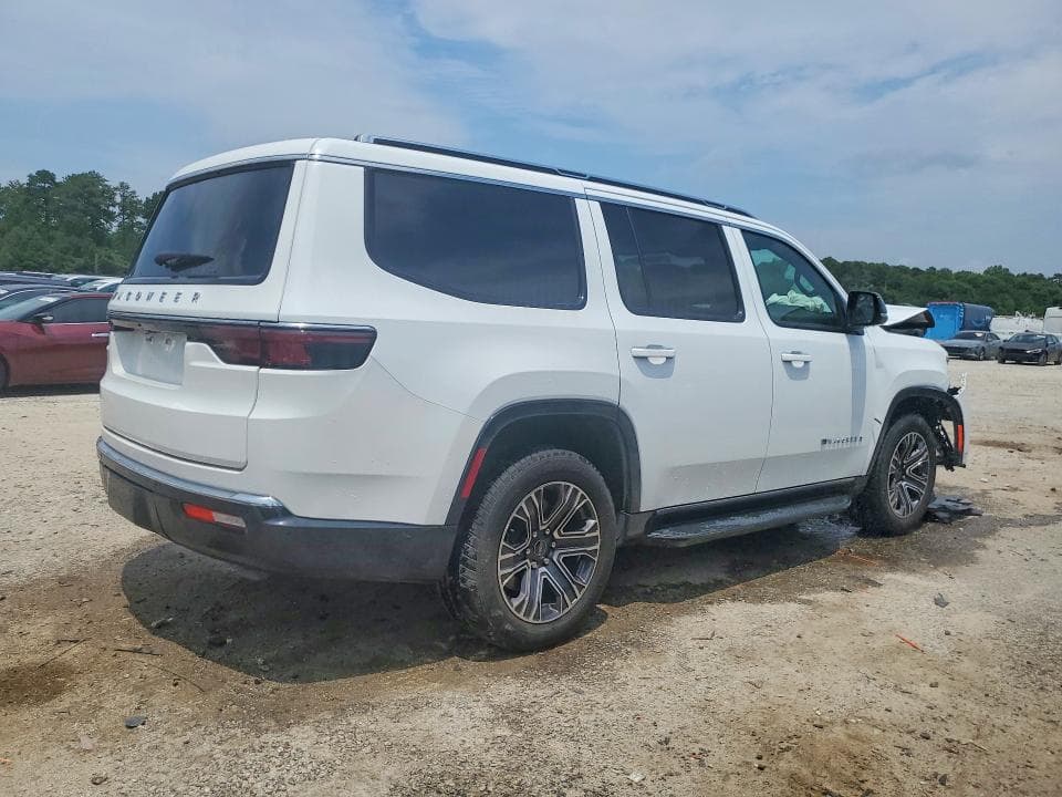 2025 JEEP WAGONEER SERIES II 3