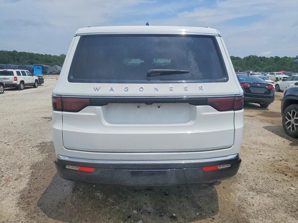 2025 JEEP WAGONEER SERIES II 6