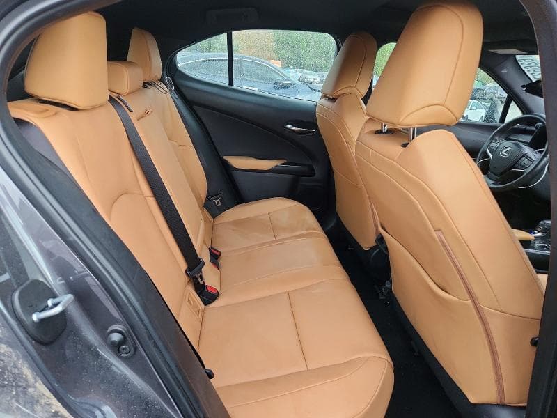 2025 LEXUS UX 300H PREMIUM 11